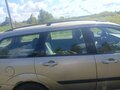 2004 Ford Focus I Рестайлинг, серый, 170000 рублей - вид 6