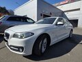 2014 BMW 5 серии 528i xDrive VI (F10/F11/F07) Рестайлинг, белый, 2500000 рублей