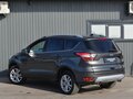 2017 Ford Kuga II Рестайлинг, серый, 1549888 рублей - вид 3