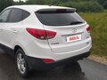 2013 Hyundai ix35 I Рестайлинг, белый, 1400000 рублей - вид 4
