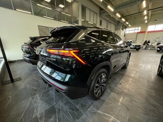 2026 Jetour Dashing I, зелёный, 3029900 рублей, вид 2