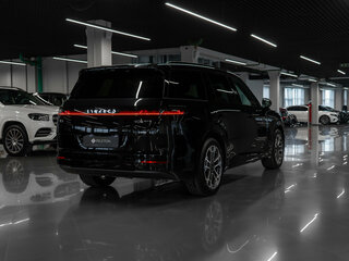 2026 Lynk & Co 900, чёрный, 7800000 рублей, вид 5