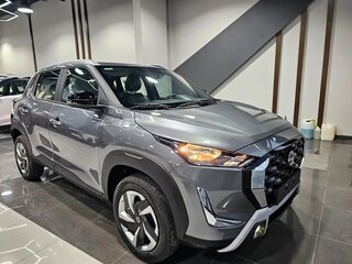 2026 Nissan Magnite I Рестайлинг, серебристый, 2070000 рублей, вид 1