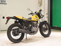 2008 Honda FTR 223, жёлтый, 200000 рублей - вид 4