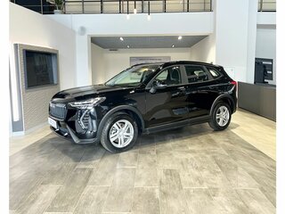 2026 Haval Jolion I Рестайлинг 2, чёрный, 2499000 рублей, вид 3