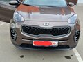 2018 Kia Sportage IV, коричневый, 2000050 рублей
