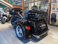 2015 Harley-Davidson Tri Glide, чёрный, 3550000 рублей - вид 2
