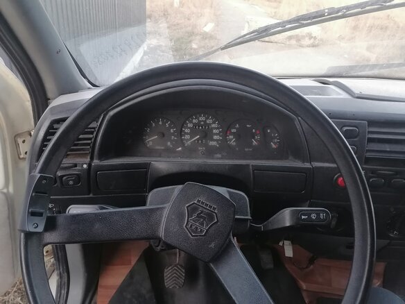 2004 ГАЗ ГАЗель (3302), белый, 350000 рублей - вид 7