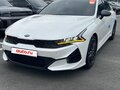 2020 Kia K5 III, белый, 2749000 рублей - вид 1