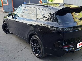 2023 Voyah Free I Рестайлинг, чёрный, 3860000 рублей, вид 5