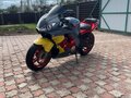 2001 Honda CBR 600F, красный, 380000 рублей - вид 7