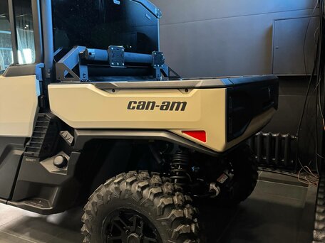 2026 BRP Can-Am Defender HD11, бежевый, 5550000 рублей, вид 2