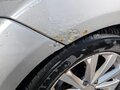 2007 Ford Focus II, серебристый, 460000 рублей - вид 11