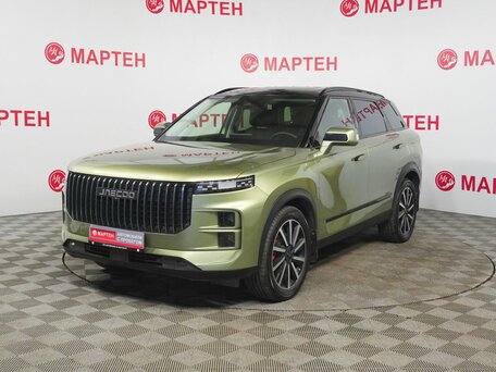 Jaecoo J7 I