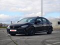 2019 Honda Civic X, чёрный, 2325000 рублей