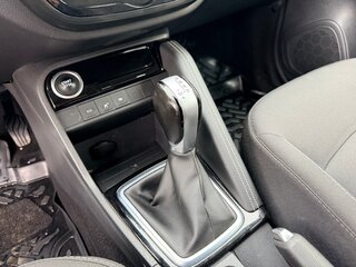 2021 Renault Kaptur I Рестайлинг, белый, 1595000 рублей, вид 5