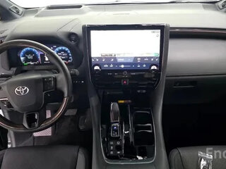 2024 Toyota Alphard IV, чёрный, 13650000 рублей, вид 3