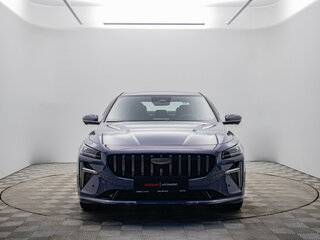 2024 Geely Preface I, фиолетовый, 2490000 рублей, вид 2