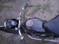 1950 BMW R 35, чёрный, 250000 рублей - вид 5