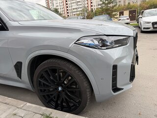 2025 BMW X5 40i IV (G05/G18) Рестайлинг, серый, 12700000 рублей, вид 3