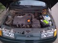 2003 Lada (ВАЗ) 2112, зелёный - вид 11