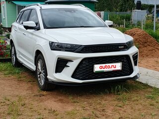 2023 SWM G01F, белый, 1900000 рублей, вид 2