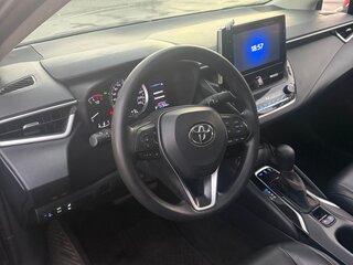 2021 Toyota Corolla XII (E210), чёрный, 2100000 рублей, вид 5