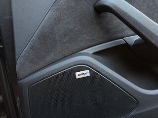 2018 Audi A5 II (F5), серый, 4200000 рублей, вид 4