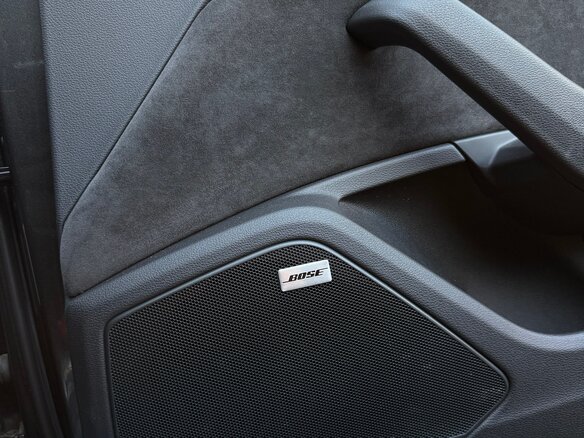 2018 Audi A5 II (F5), серый, 4200000 рублей - вид 3