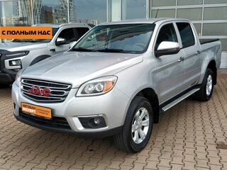 JAC T6