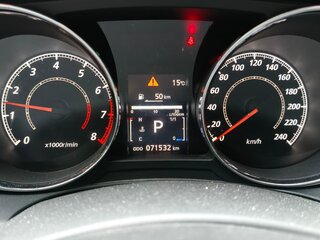 2013 Mitsubishi ASX I Рестайлинг, белый, 1500000 рублей, вид 4