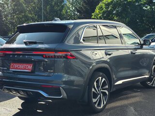 2023 Geely Monjaro I, серый, 2849000 рублей, вид 3