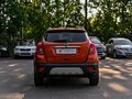 2014 Opel Mokka I, оранжевый - вид 3