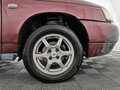 2005 Lada (ВАЗ) 2110, красный, 95000 рублей - вид 8