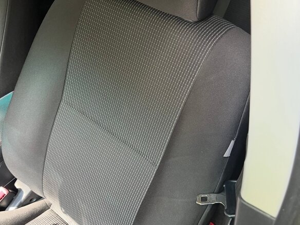 2008 Mitsubishi Lancer X, чёрный, 777777 рублей - вид 11