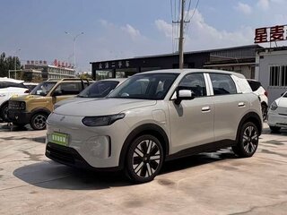2026 Leapmotor A10 39.8 kWh, серый, 1744000 рублей, вид 1
