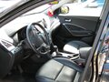 2016 Hyundai Santa Fe III Рестайлинг, чёрный, 2750000 рублей - вид 9
