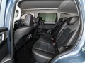 2026 Haval Dargo I, серый - вид 11
