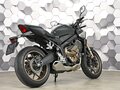 2026 Honda CB 650R, чёрный, 1277000 рублей - вид 6
