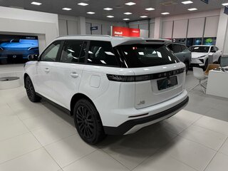 2026 Jeland J6, белый, 2749000 рублей, вид 4