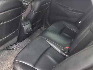 2011 Hyundai Sonata VI (YF), серый, 800000 рублей, вид 5