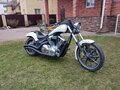 2011 Honda VT 1300CX Fury, белый, 1270000 рублей - вид 1