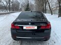 2013 BMW 7 серии Long 750Li xDrive V (F01/F02/F04) Рестайлинг, чёрный, 1750000 рублей - вид 2