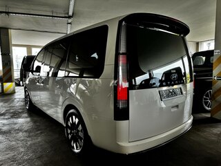 2024 Hyundai Staria I, белый, 7997000 рублей, вид 3