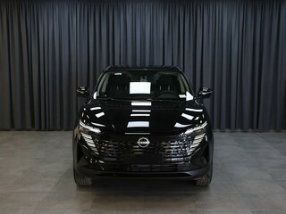 2026 Nissan Qashqai II Рестайлинг 2, чёрный, 3299000 рублей, вид 1