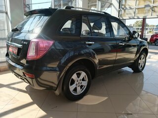 2014 Lifan X60 I, чёрный, 427000 рублей, вид 3