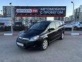 2008 Opel Zafira B Рестайлинг, чёрный - вид 5