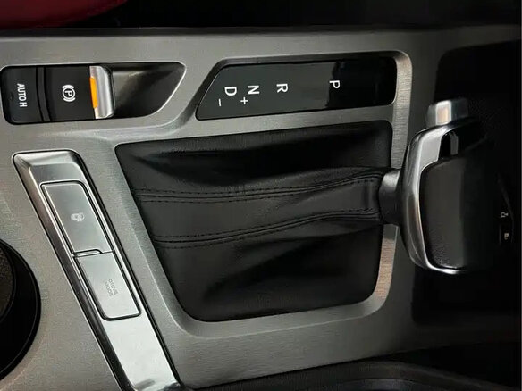 2022 Changan CS35 Plus I Рестайлинг, серый, 998000 рублей - вид 10