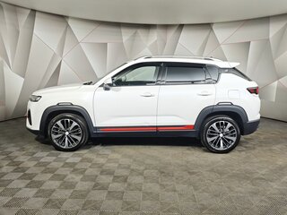 2024 Changan CS35 Plus I Рестайлинг, белый, 1889000 рублей, вид 5