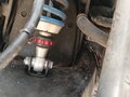 2003 BMW R 1150 RT, красный, 420000 рублей - вид 5
